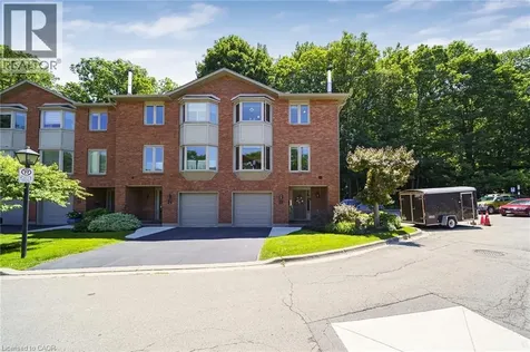 30 Osler Drive Dundas ON L9H 6W3