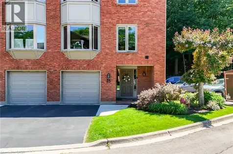 30 Osler Drive Dundas ON L9H 6W3