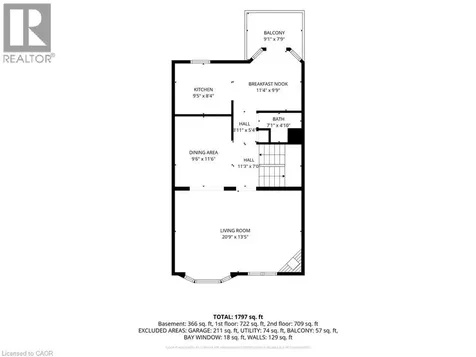 30 Osler Drive Dundas ON L9H 6W3
