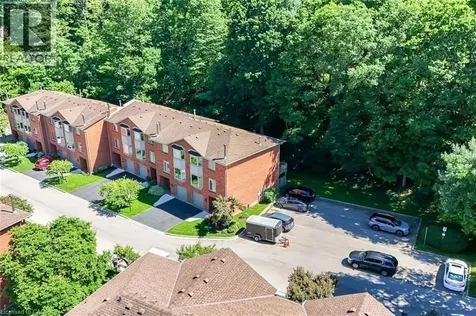 30 Osler Drive Dundas ON L9H 6W3