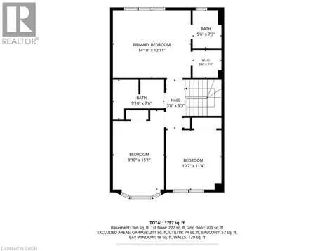 30 Osler Drive Dundas ON L9H 6W3
