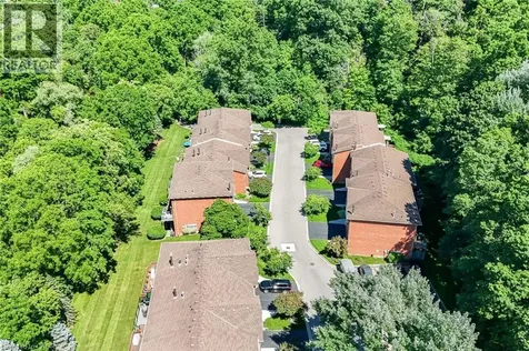 30 Osler Drive Dundas ON L9H 6W3
