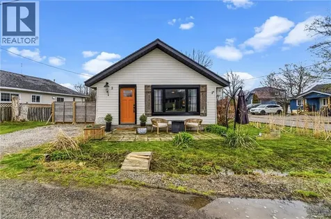 2 Fagan Street Haldimand ON N0A 1L0