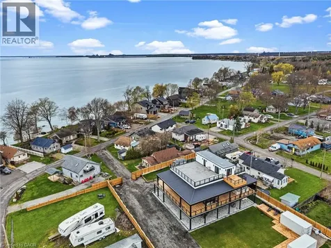 2 Fagan Street Haldimand ON N0A 1L0