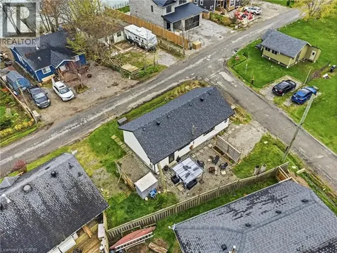 2 Fagan Street Haldimand ON N0A 1L0