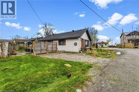2 Fagan Street Haldimand ON N0A 1L0