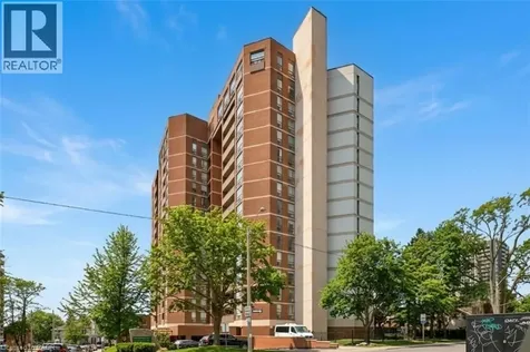 222 Jackson Street West Hamilton ON L8P 4S5