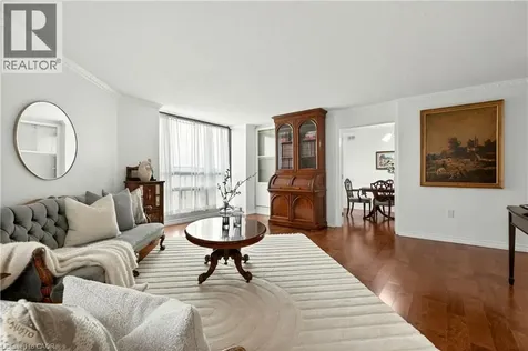 222 Jackson Street West Hamilton ON L8P 4S5