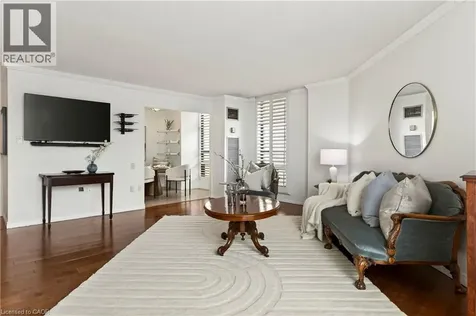 222 Jackson Street West Hamilton ON L8P 4S5
