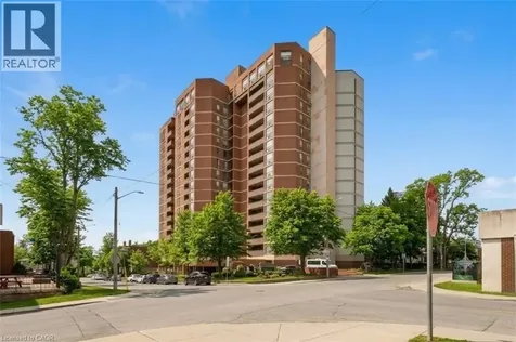 222 Jackson Street West Hamilton ON L8P 4S5