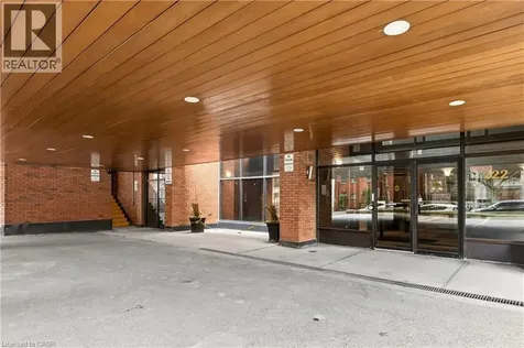 222 Jackson Street West Hamilton ON L8P 4S5