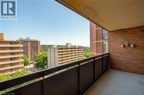 222 Jackson Street West Hamilton ON L8P 4S5