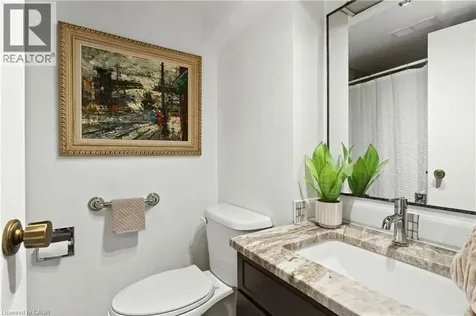 222 Jackson Street West Hamilton ON L8P 4S5