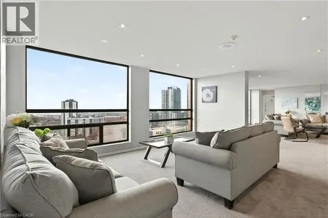 222 Jackson Street West Hamilton ON L8P 4S5