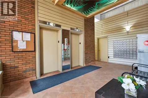 222 Jackson Street West Hamilton ON L8P 4S5