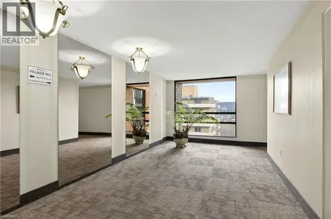 222 Jackson Street West Hamilton ON L8P 4S5
