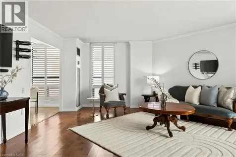 222 Jackson Street West Hamilton ON L8P 4S5