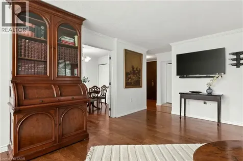 222 Jackson Street West Hamilton ON L8P 4S5