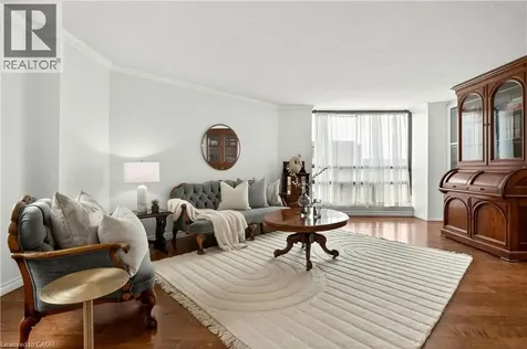 222 Jackson Street West Hamilton ON L8P 4S5