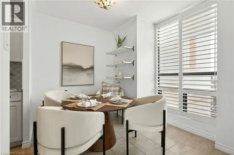222 Jackson Street West Hamilton ON L8P 4S5