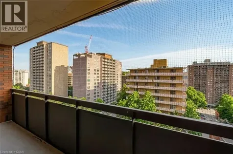222 Jackson Street West Hamilton ON L8P 4S5