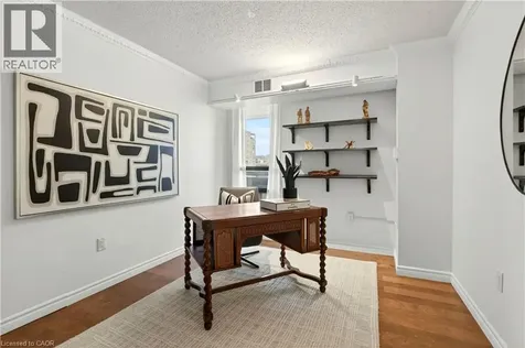 222 Jackson Street West Hamilton ON L8P 4S5