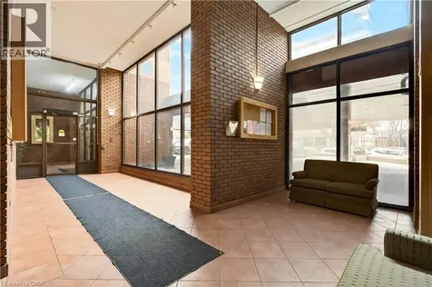 222 Jackson Street West Hamilton ON L8P 4S5
