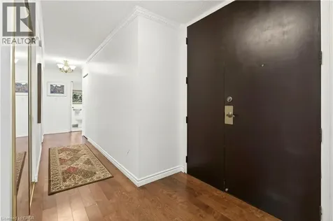 222 Jackson Street West Hamilton ON L8P 4S5