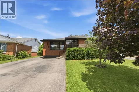1141 Mohawk Road East Hamilton ON L8T 2S4