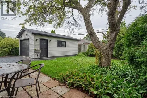 1141 Mohawk Road East Hamilton ON L8T 2S4
