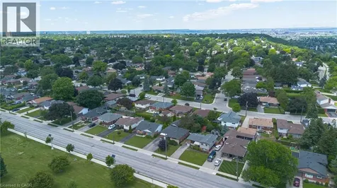 1141 Mohawk Road East Hamilton ON L8T 2S4