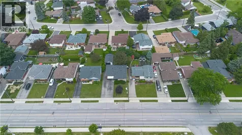 1141 Mohawk Road East Hamilton ON L8T 2S4