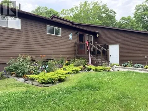 22 Beech Drive Blind River ON P0R 1B0