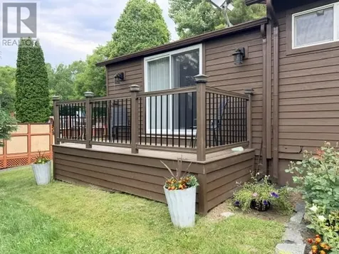 22 Beech Drive Blind River ON P0R 1B0