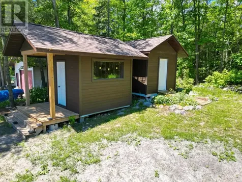 22 Beech Drive Blind River ON P0R 1B0