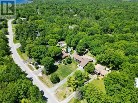 22 Beech Drive Blind River ON P0R 1B0