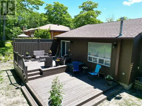 22 Beech Drive Blind River ON P0R 1B0