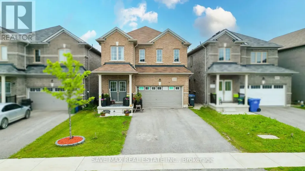 335 Ridley Crescent Southgate ON N0C 1B0
