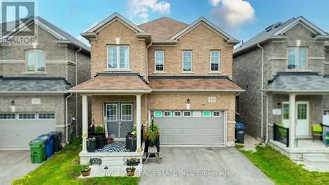 335 Ridley Crescent Southgate ON N0C 1B0