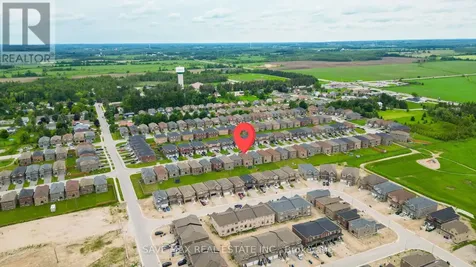 335 Ridley Crescent Southgate ON N0C 1B0