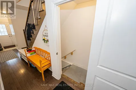 335 Ridley Crescent Southgate ON N0C 1B0