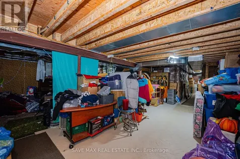 335 Ridley Crescent Southgate ON N0C 1B0