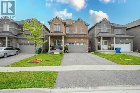 335 Ridley Crescent Southgate ON N0C 1B0