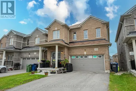 335 Ridley Crescent Southgate ON N0C 1B0