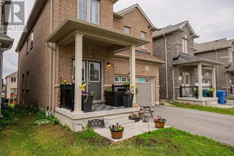 335 Ridley Crescent Southgate ON N0C 1B0