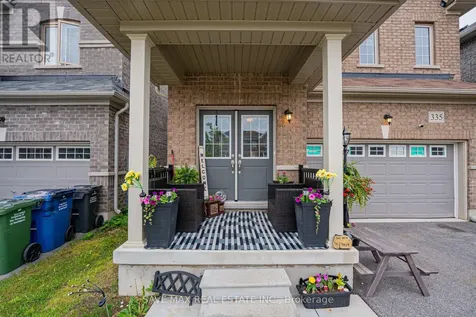 335 Ridley Crescent Southgate ON N0C 1B0