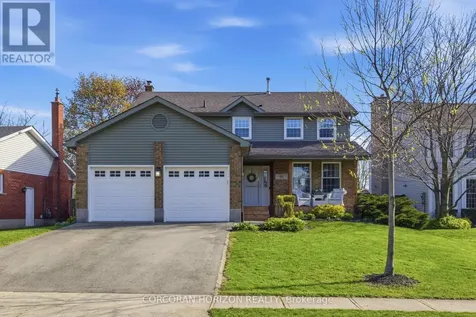 96 Gordon Street Cambridge ON N1S 4K8