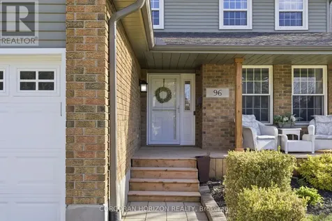 96 Gordon Street Cambridge ON N1S 4K8