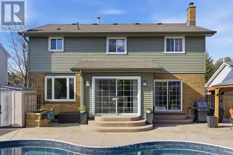 96 Gordon Street Cambridge ON N1S 4K8