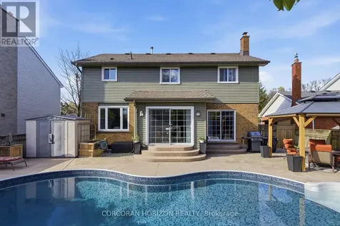 96 Gordon Street Cambridge ON N1S 4K8